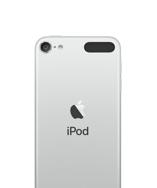 Apple iPod touch 128GB Lettore MP4 Argento