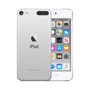 Apple iPod touch 256GB Lettore MP4 Argento