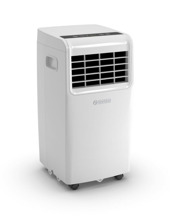 Olimpia Splendid DOLCECLIMA Compact 8 MWB Condizionatore Portatile Bianco