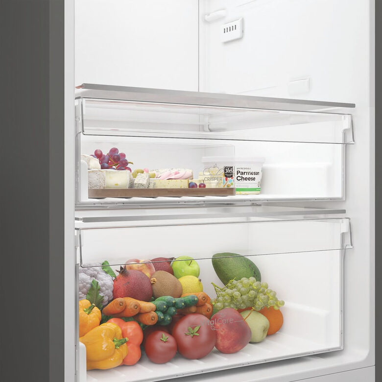 Hotpoint Ariston Frigorifero a libera installazione HPMLS 1411 XBR4E