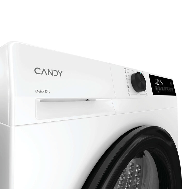 Candy asciugatrice GD10n1b-s ProDry 300 10kg (e) prodry 300