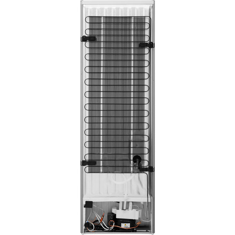 Whirlpool W7 831A OX frigorifero con congelatore Libera installazione 338 L D Acciaio inossidabile