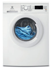 Electrolux EW2F67205N lavatrice Caricamento frontale 7 kg 1200 Giri/min E Bianco