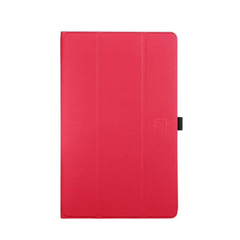 Tucano GALA 25,6 cm (10.1") Custodia a libro Rosso