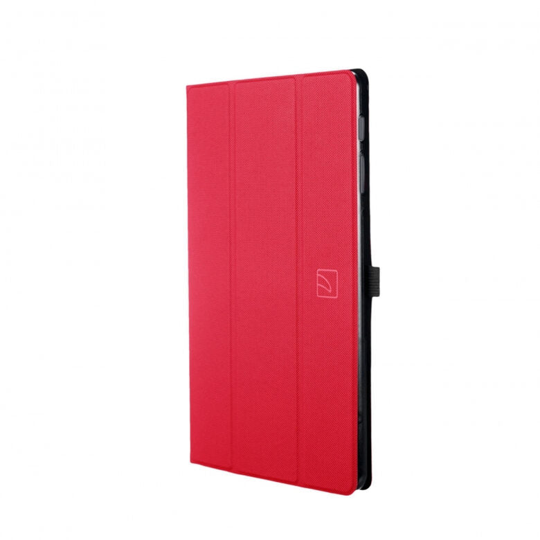 Tucano GALA 25,6 cm (10.1") Custodia a libro Rosso