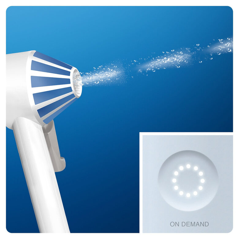 Oral-B Aqua Care 4 idropulsore