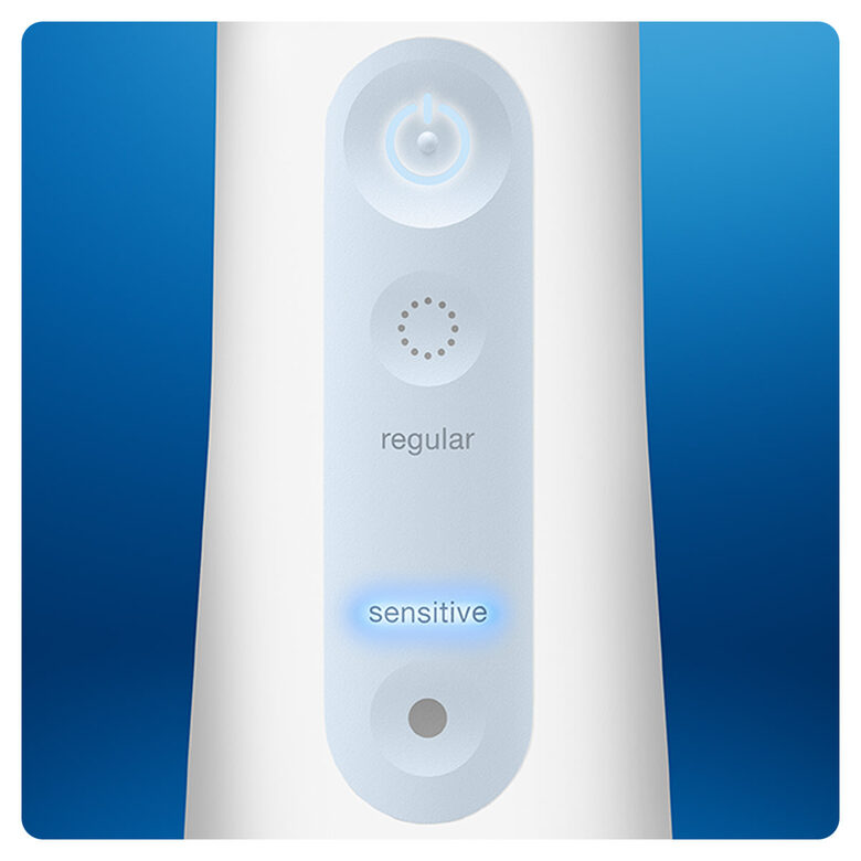 Oral-B Aqua Care 4 idropulsore