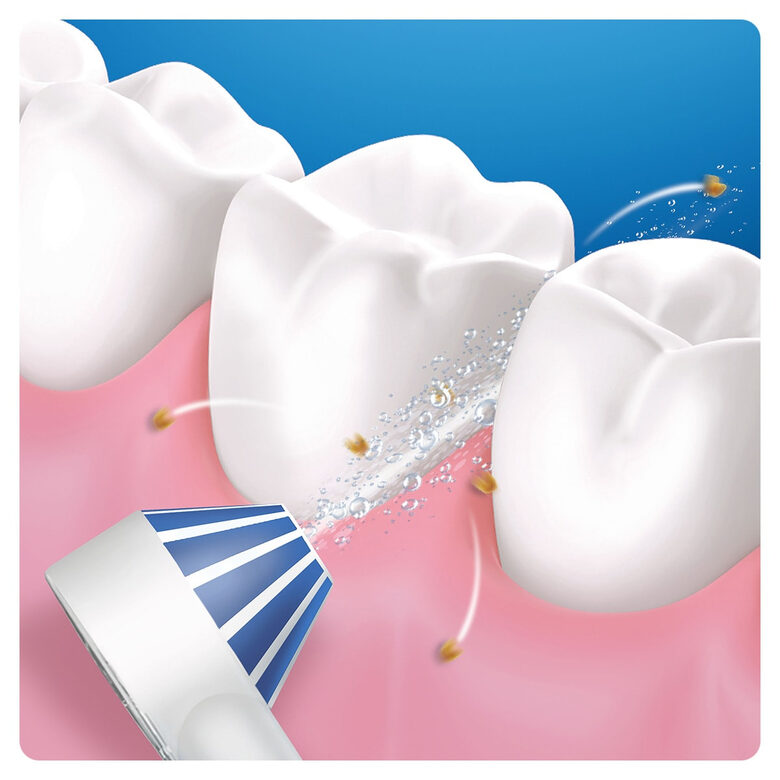 Oral-B Aqua Care 4 idropulsore