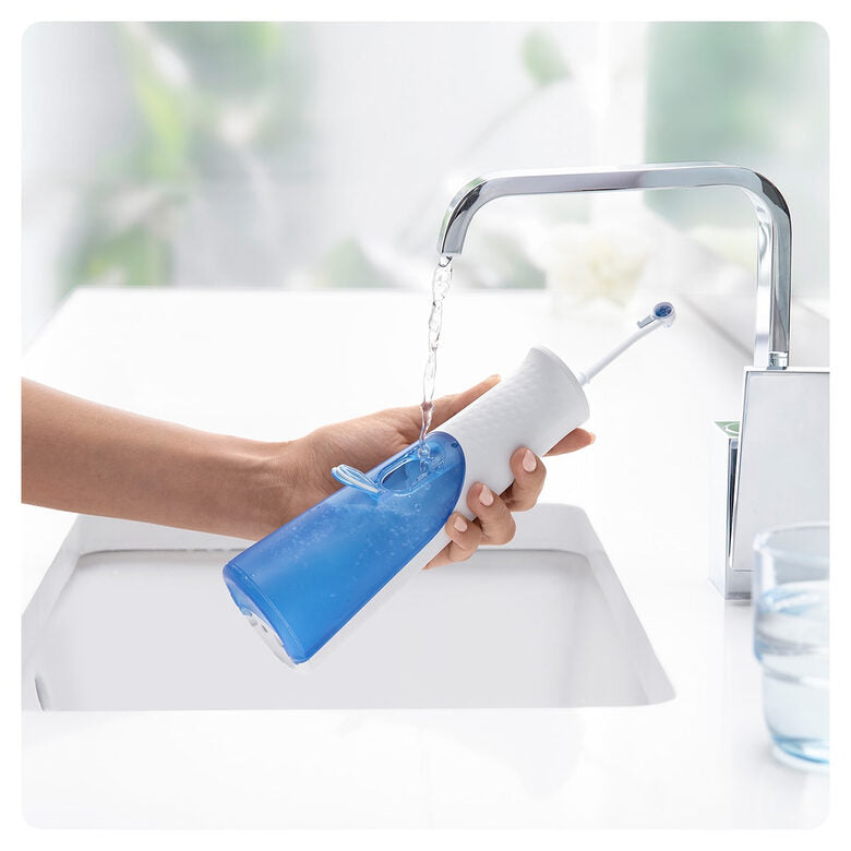 Oral-B Aqua Care 4 idropulsore