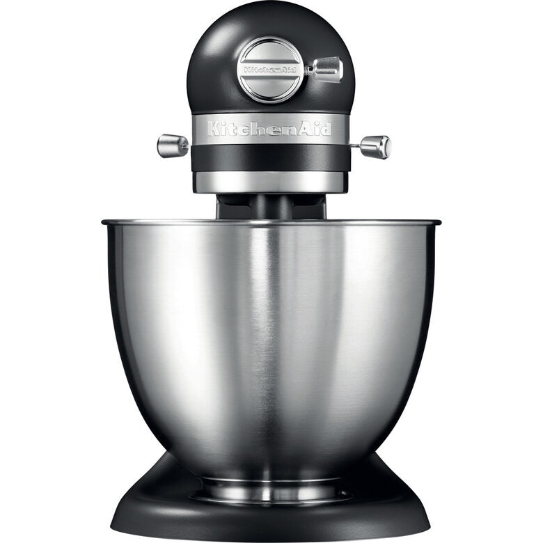 KitchenAid 5KSM3311X robot da cucina 250 W 3,3 L Nero