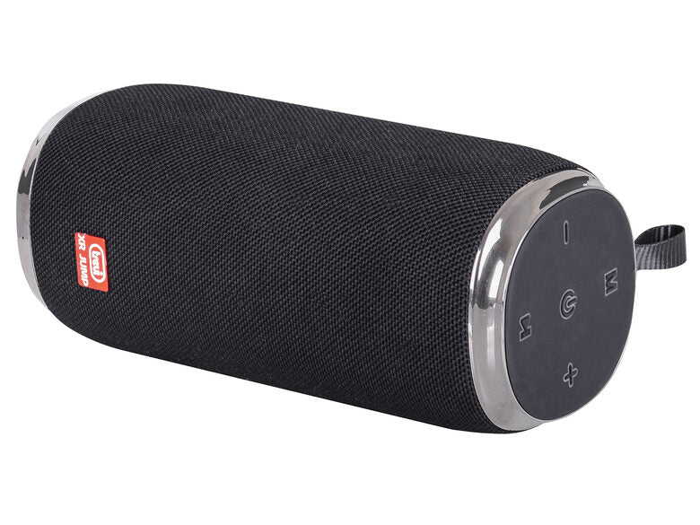 Trevi XR 120 BT Altoparlante portatile stereo Nero 16 W