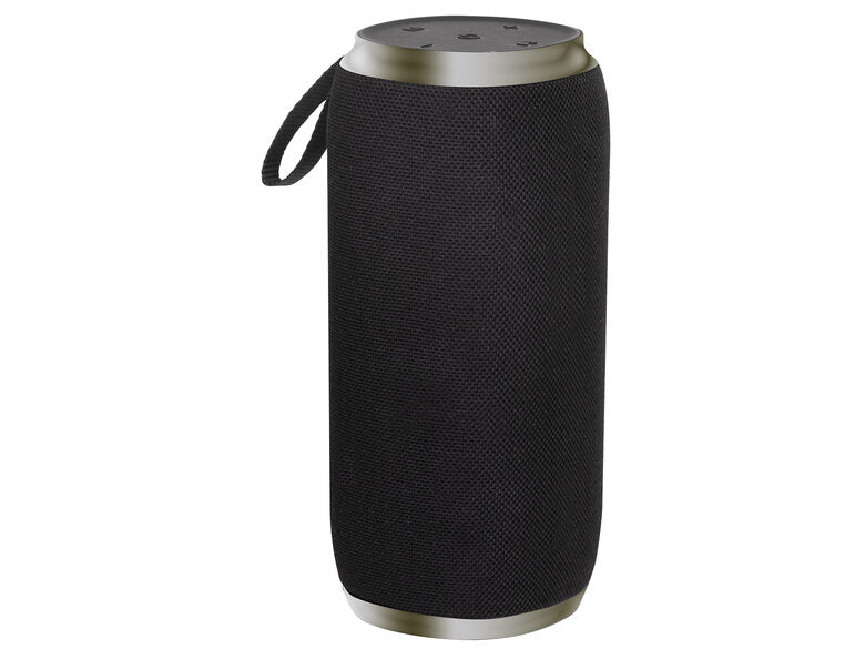 Trevi XR 120 BT Altoparlante portatile stereo Nero 16 W