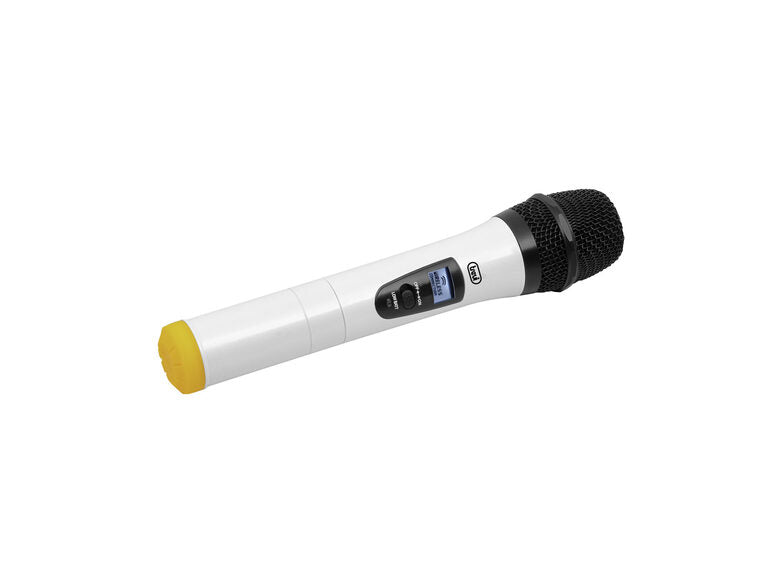 Trevi EM 420 R Multicolore Microfono per palco/spettacolo