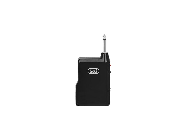 Trevi EM 420 R Multicolore Microfono per palco/spettacolo