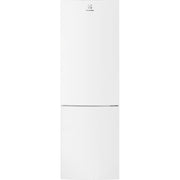 Electrolux EN3481MOW frigorifero con congelatore Libera installazione 302 L Bianco