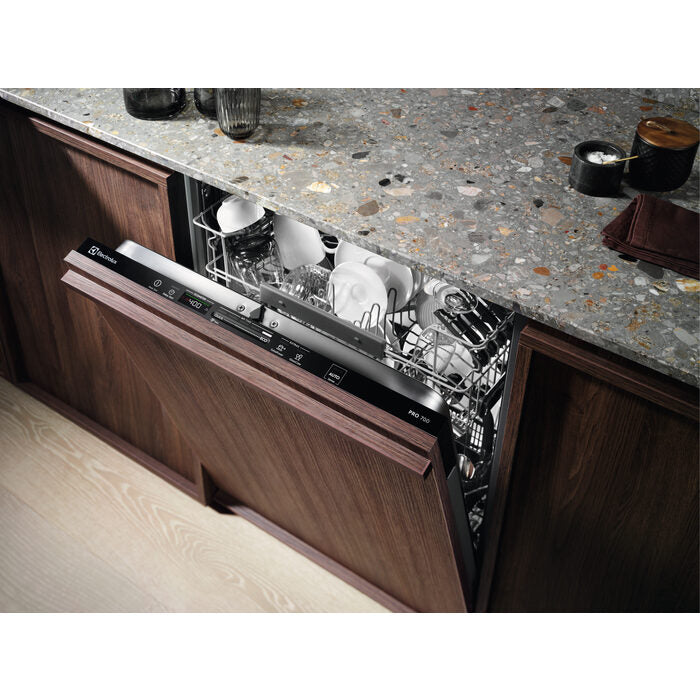 Electrolux EES47320L A Lavastoviglie a Incasso Scomparsa Totale 13 coperti D