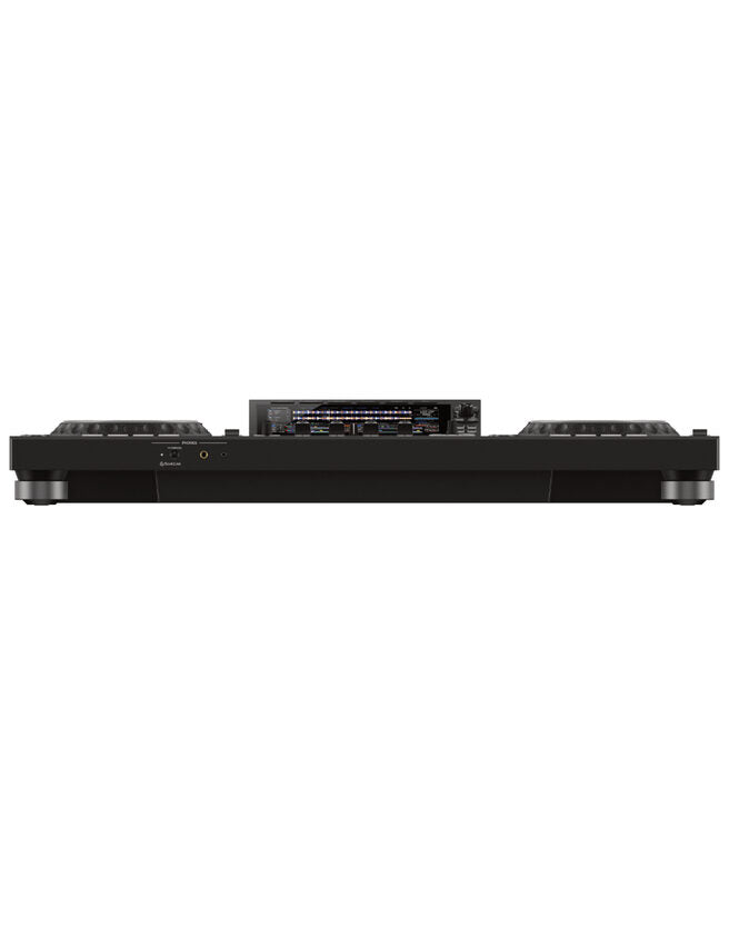 AlphaTheta XDJ-AZ Consolle Dj All in one a 4 canali