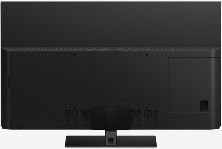 Panasonic TX-65GZ950E TV OLED 65" 4K Ultra HD Smart TV Wi-Fi Nero