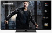 Panasonic TX-65GZ950E TV OLED 65" 4K Ultra HD Smart TV Wi-Fi Nero