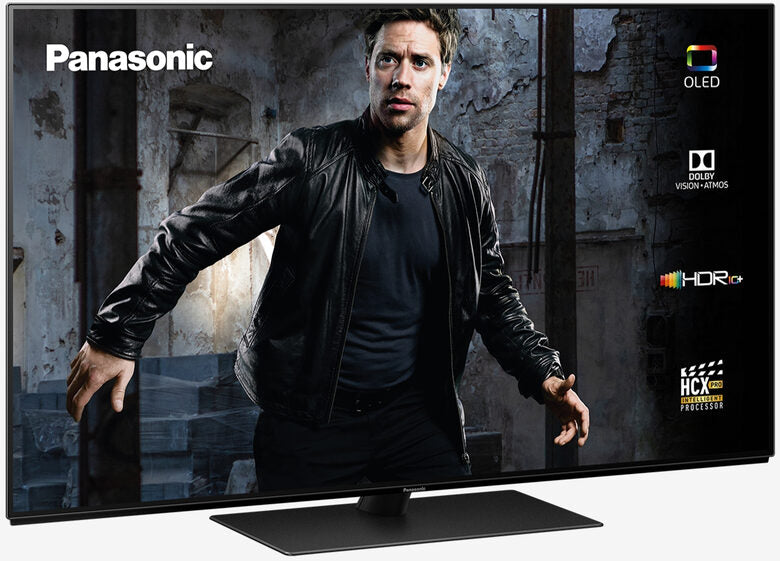 Panasonic TX-65GZ950E TV OLED 65" 4K Ultra HD Smart TV Wi-Fi Nero