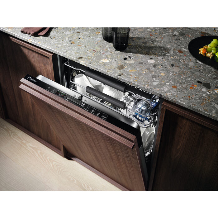Electrolux EES69300L A Lavastoviglie a Incasso Scomparsa Totale 15 coperti D