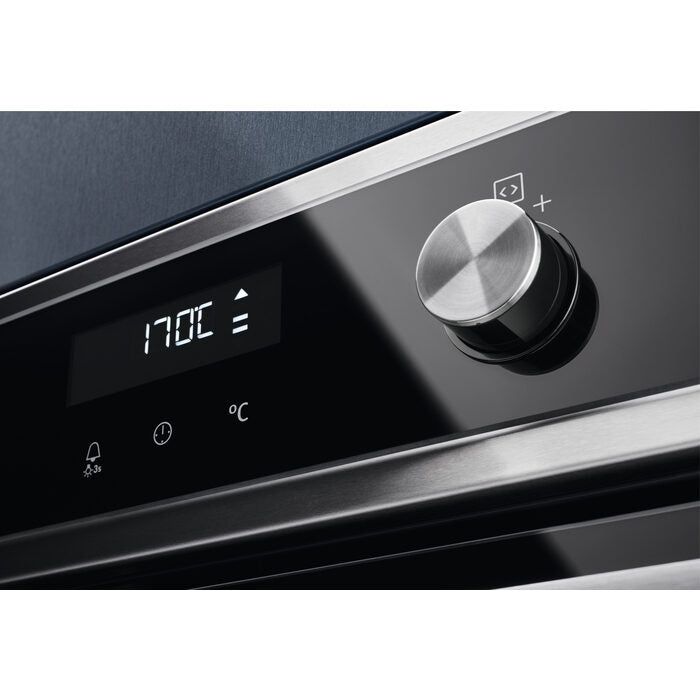 Electrolux EOF6P40X Forno a Incasso 72 L A+ Acciaio inossidabile