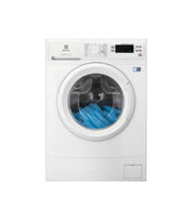 Electrolux Lavatrice EW6S526W 38cm 6kg (B)