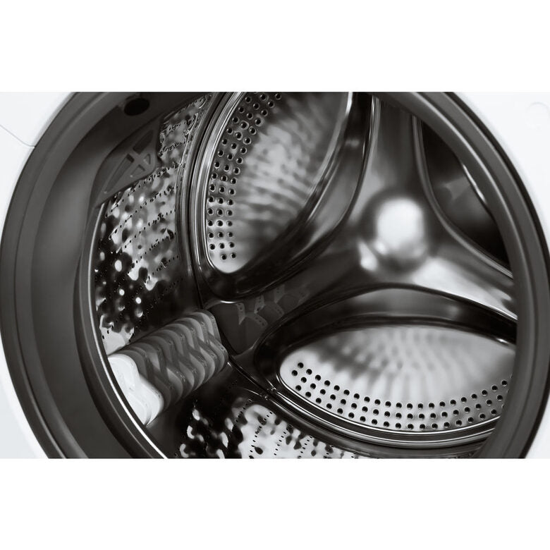 Whirlpool WFR628GWK IT lavatrice Caricamento frontale 8 kg 1200 Giri/min Bianco
