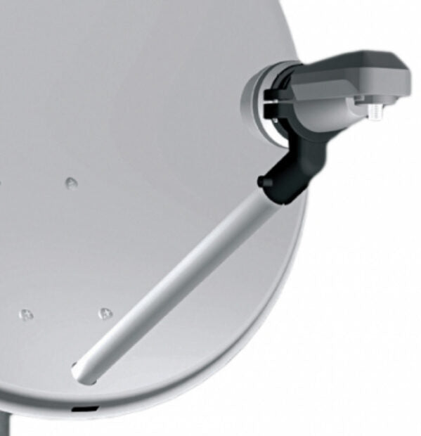 TELE System TEF 80 antenna televisiva Esterno Mono 36,8 dB