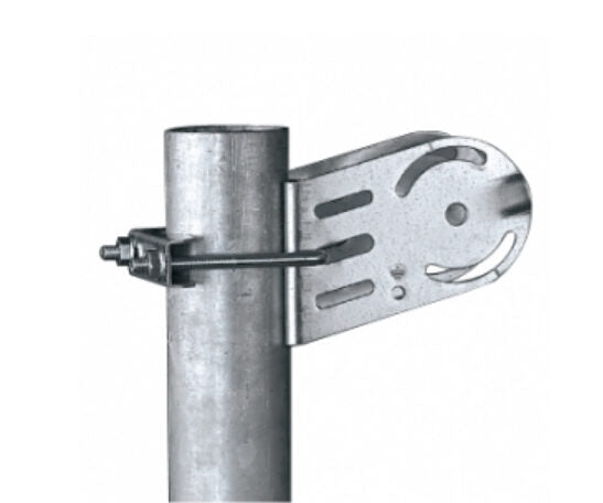 TELE System TEF 80 antenna televisiva Esterno Mono 36,8 dB
