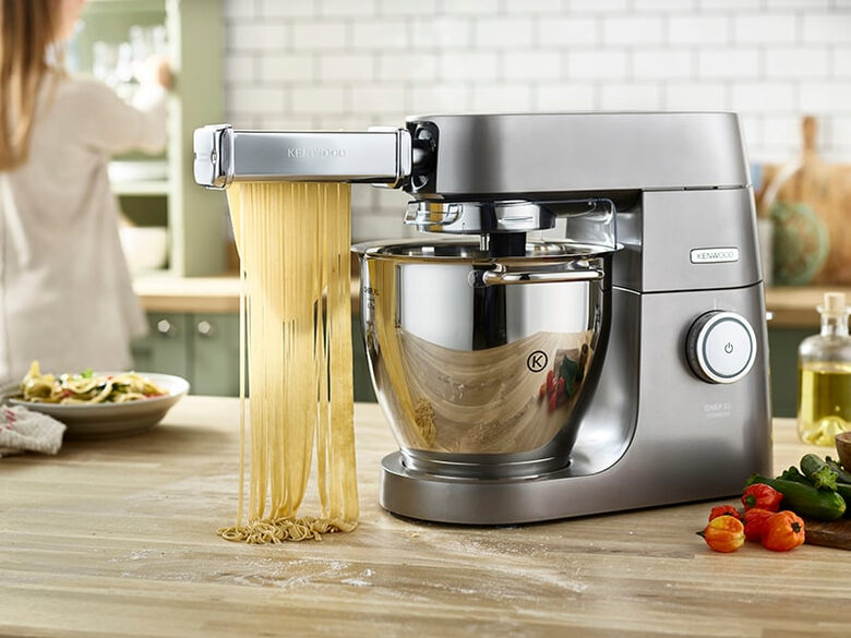 Kenwood KAX983ME Pressa per pasta