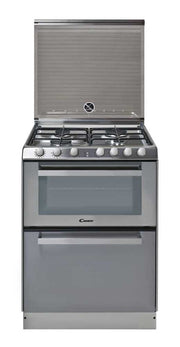Candy TRIO 9501/1W forno combinato Argento