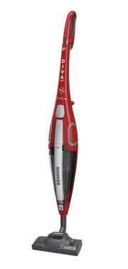 Hoover Diva DVE01BL 011 Senza sacchetto 0,8 L 750 W Rosso