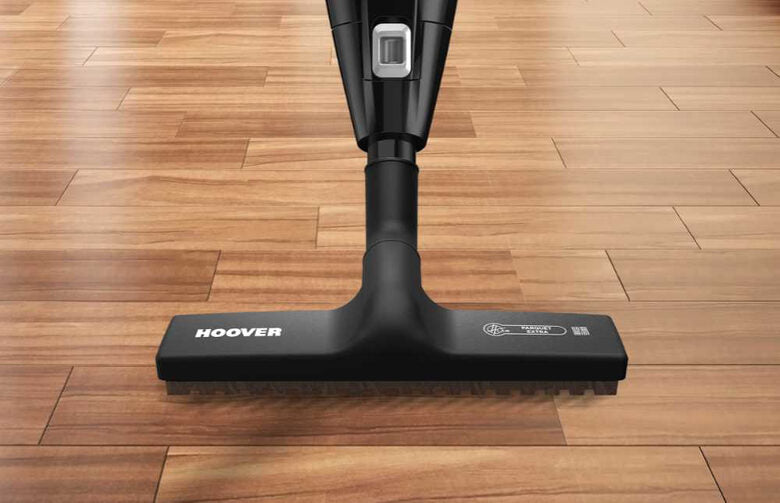 Hoover Diva Sacchetto per la polvere 1,7 L 750 W Nero