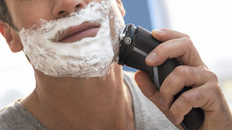 Philips 3000 series Shaver series 3000 S3133/51 Rasoio elettrico Wet & Dry, Serie 3000
