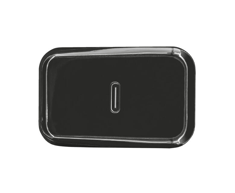 Trust Velox18 Nero Interno