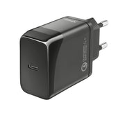 Trust Velox18 Nero Interno