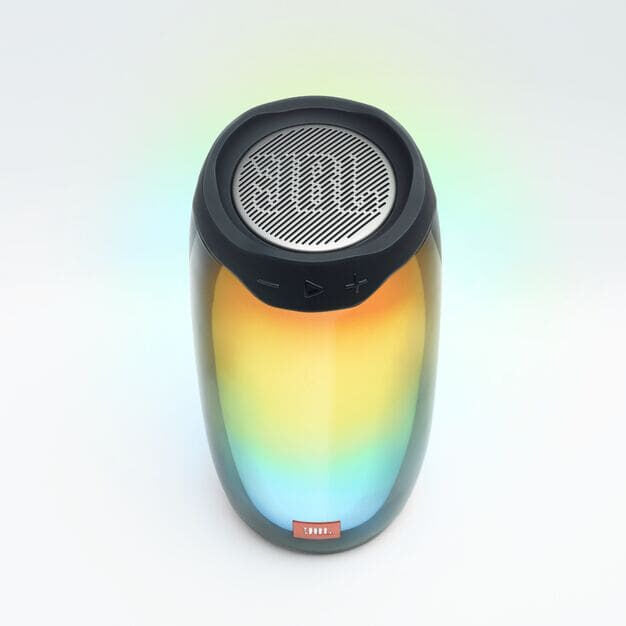 JBL Pulse 4 Nero 20 W