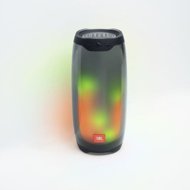 JBL Pulse 4 Nero 20 W