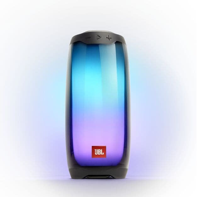 JBL Pulse 4 Nero 20 W