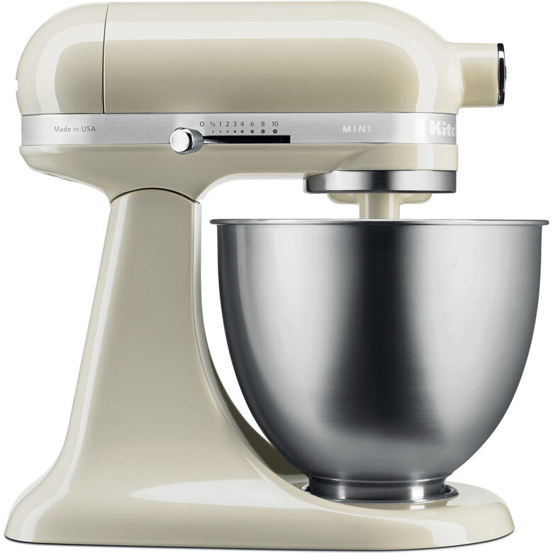 KitchenAid 5KSM3311XEAC robot da cucina 250 W 3,3 L Crema
