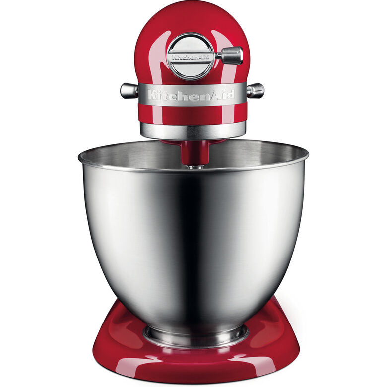 KitchenAid 5KSM3311X robot da cucina 250 W 3,3 L Rosso