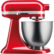 KitchenAid 5KSM3311X robot da cucina 250 W 3,3 L Rosso