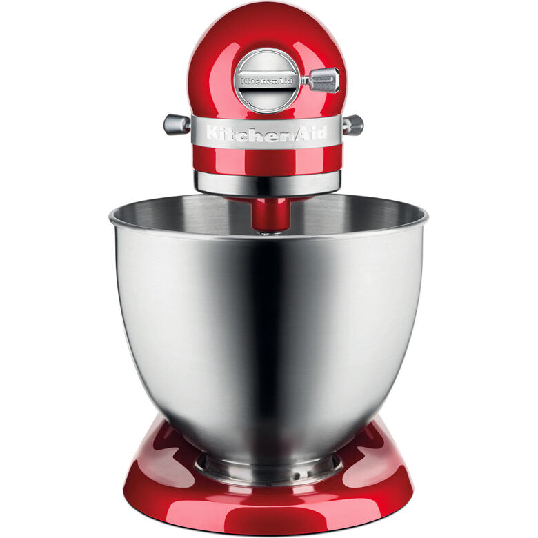 KitchenAid 5KSM3311X robot da cucina 250 W 3,3 L Rosso