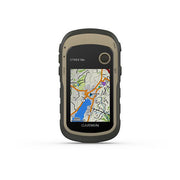Garmin eTrex 32x localizzatore GPS Personale 8 GB Nero, Verde