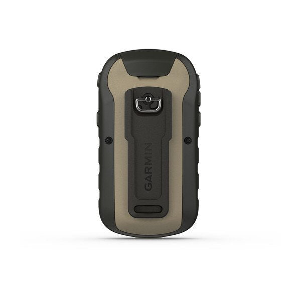 Garmin eTrex 32x localizzatore GPS Personale 8 GB Nero, Verde