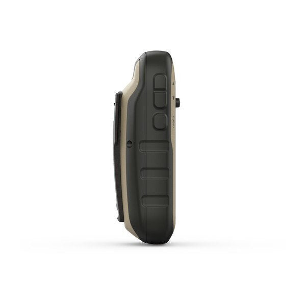 Garmin eTrex 32x localizzatore GPS Personale 8 GB Nero, Verde