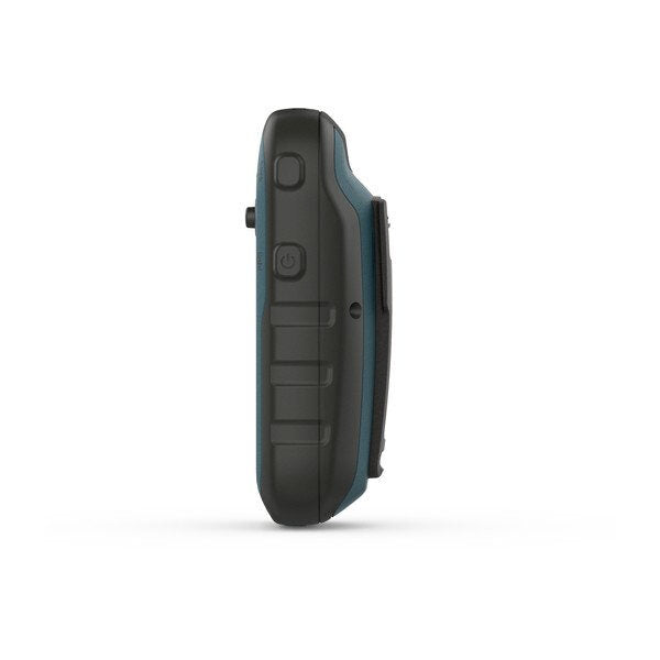 Garmin eTrex 22x localizzatore GPS Personale 8 GB Nero, Grigio