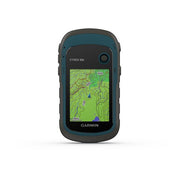 Garmin eTrex 22x localizzatore GPS Personale 8 GB Nero, Grigio