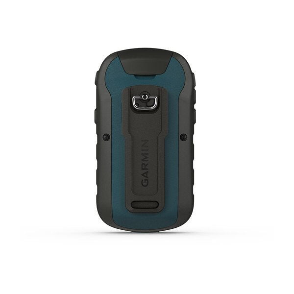 Garmin eTrex 22x localizzatore GPS Personale 8 GB Nero, Grigio
